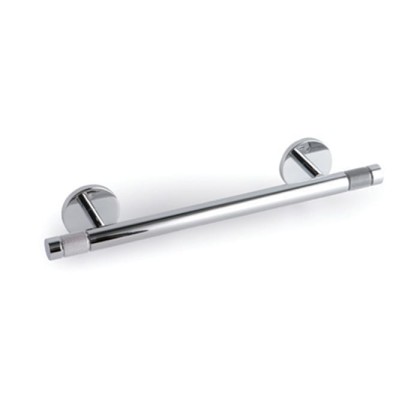 Bertocci Officina 01 Полотенцедержатель 50 см, цвет: хром