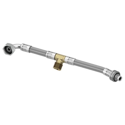 TECEprofil Соединительныи? шланг, для подключения унитаза-биде