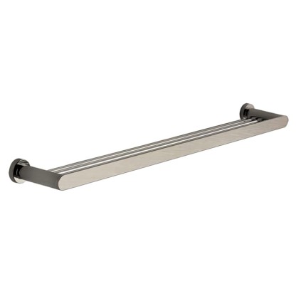 Gessi Emporio accessories Настенная полка 60 см, цвет: Finox Brushed Nickel