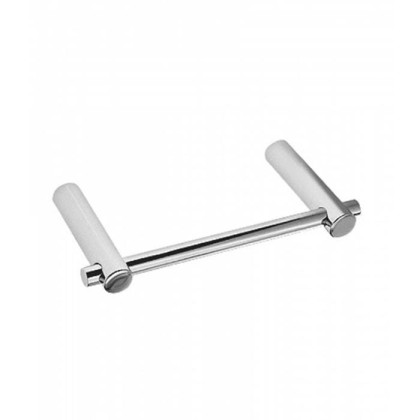 Держатель туалетной бумаги Bongio T Mix, цвет: хром