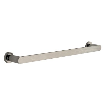 Gessi Emporio accessories Полотенцедержатель, 45 см, цвет: Finox Brushed Nickel