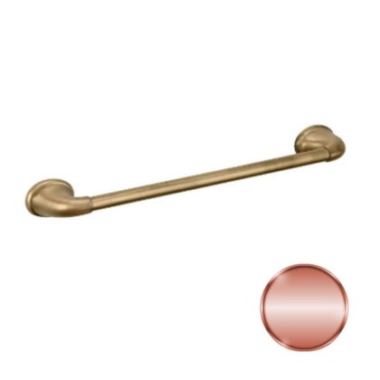 Daniel Revival Acc.B. Полотенцедержатель, подвесной, 40 см, медь vecchio rame