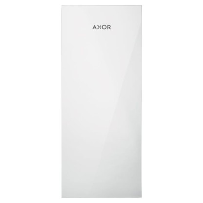 Axor MyEdition Панель для смесителя, на излив 15см., цвет: хром
