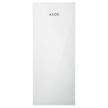 Axor MyEdition Панель для смесителя, на излив 15см., цвет: хром