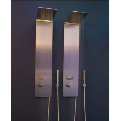 Antonio Lupi Душевая система Настенная душевая колонна