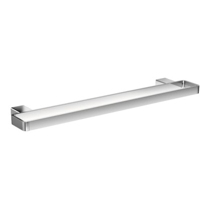 EMCO Loft Рейлинговая система для аксессуаров, 60см, подвесной, цвет: хром