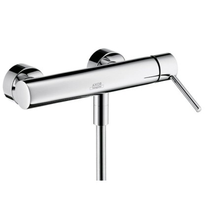 Axor Starck Однорычажный смеситель для душа для открытой установки, цвет: хром