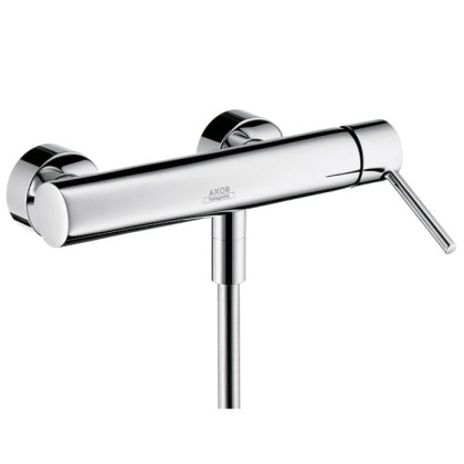 Axor Starck Однорычажный смеситель для душа для открытой установки, цвет: хром
