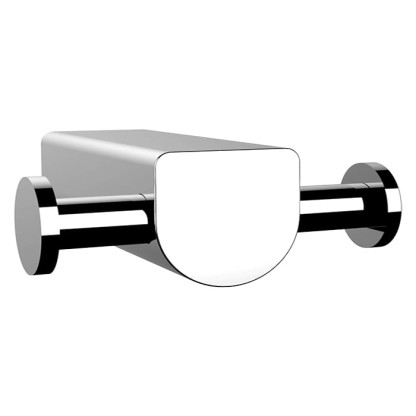 Gessi Rilievo Крючок двойной, цвет: хром