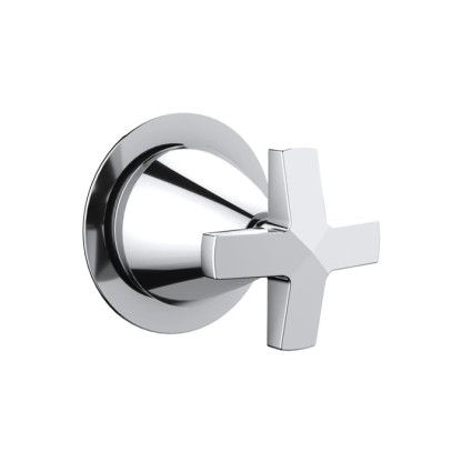 Nicolazzi Star Удаленное управление, цвет: хром