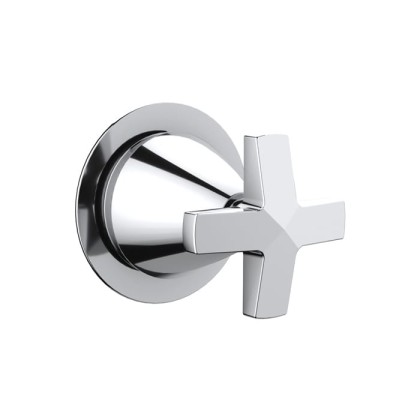 Nicolazzi Star Удаленное управление, цвет: хром