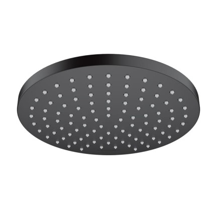 Hansgrohe Vernis Blend Верхний душ 200 1jet EcoSmart, цвет: матовый черный