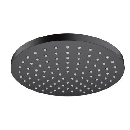 Hansgrohe Vernis Blend Верхний душ 200 1jet EcoSmart, цвет: матовый черный