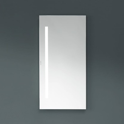 Burgbad Yumo Зеркало 40x80 см, с подсветкой