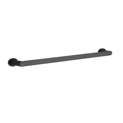 Gessi Emporio accessories Полотенцедержатель, 45 см, цвет: Black XL