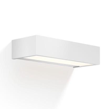 Decor Walther Box 25 N LED Светильник настенный 25x10x5см, светодиодный, 1x LED 18.4W, цвет: белый матовый