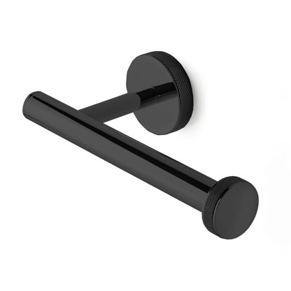 3SC Ribbon Держатель т/б, без крышки, правый, цвет: черный матовый