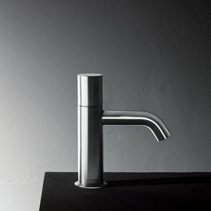 Fantini Nostromo Смеситель для раковины, 1 отверстие, цвет: хром