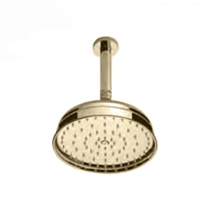 Nicolazzi Doccia Верхний душ, ? 20см, цвет Satin Nichel