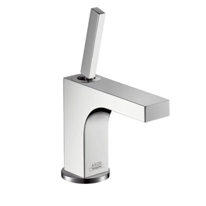 Axor Citterio, Смеситель для раковины в форметаза 270, однорычажный, цвет: хром