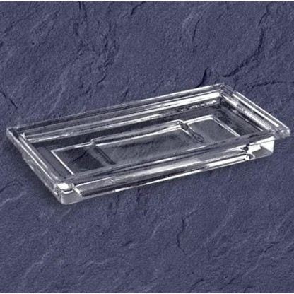 Emco Vanity units Блюдце для мыльницы, прозрачное стекло