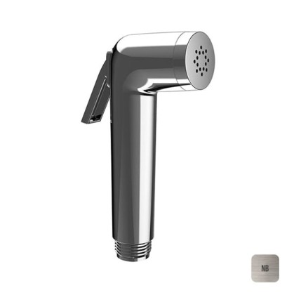 Almar Atthis Лейка гигиенического душа, АВС, цвет: никель состаренный