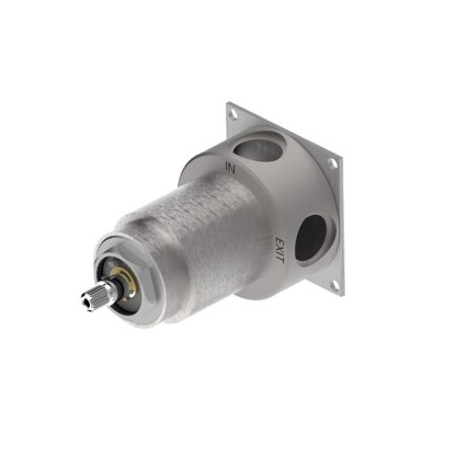 Bongio INOX 316 Внутрення часть для встроенных смесителей для душа на 2 выхода