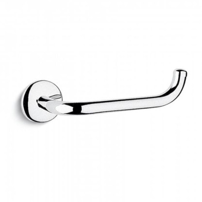 Держатель туалетной бумаги Bongio Brasil&Hotelerie, цвет: хром