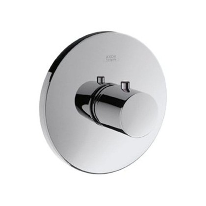 Axor Uno 2, Термостат Highflow, СМ, внешняя часть, цвет: хром