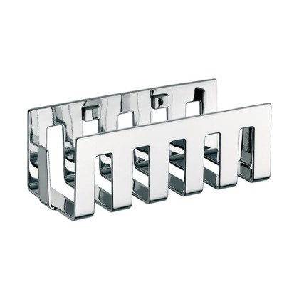 EMCO System2 Полочка-решетка, съемная, 216x93x70мм, подвесной, цвет: хром