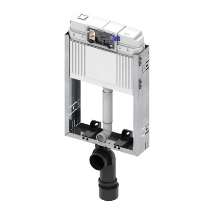 TECEprofil Uni 2.0 Встраиваемый смывной бачок