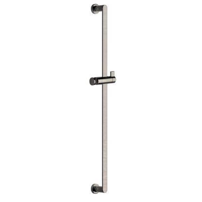 Gessi Emporio shower Штанга для душа, цвет: Finox Brushed Nickel