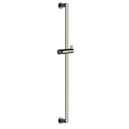 Gessi Emporio shower Штанга для душа, цвет: Finox Brushed Nickel