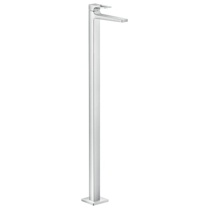 Hansgrohe Metropol Смеситель для раковины, напольный, цвет: хром