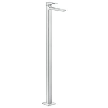 Hansgrohe Metropol Смеситель для раковины, напольный, цвет: хром