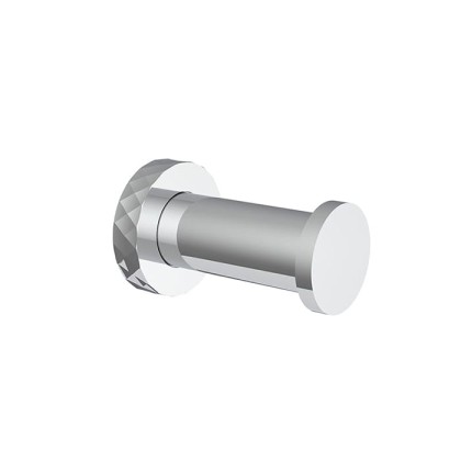 Fima Carlo Frattini Accessori Крючок, подвесной, цвет: хром