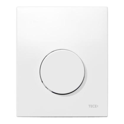 TECEloop Urinal, Клавиша смыва, цвет: белый