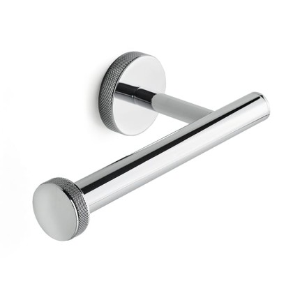 3SC Ribbon Держатель т/б, без крышки, левый, цвет: хром