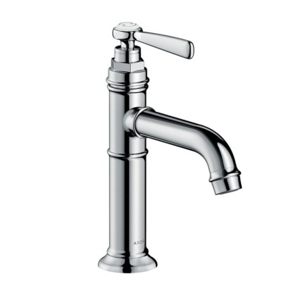 Axor Montreux Однорычажный смеситель для раковины, на 1 отв. цвет: хром