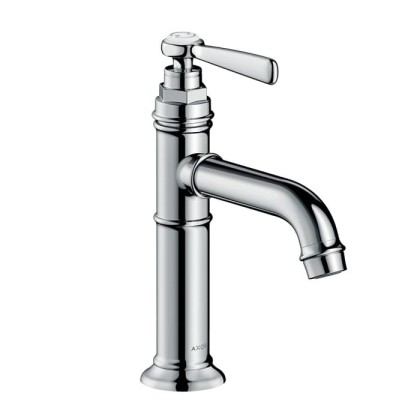 Axor Montreux Однорычажный смеситель для раковины, на 1 отв. цвет: хром