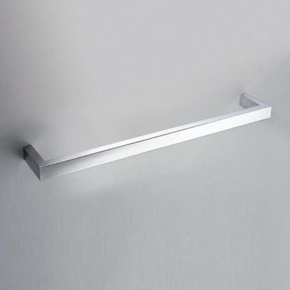 Fantini Linea Полотенцедержатель 60см, подвесной, цвет: хром