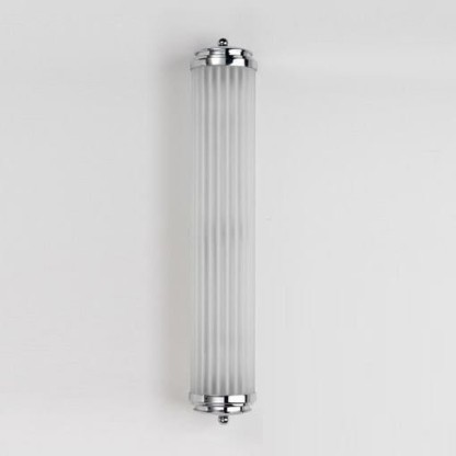 Devon&Devon Chicago Светильник настенный 80x360xh80 мм, IP20, фурнитура: хром