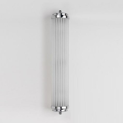 Devon&Devon Chicago Светильник настенный 80x360xh80 мм, IP20, фурнитура: хром