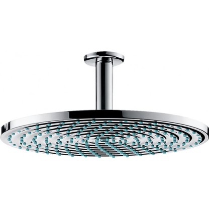 Hansgrohe Raindance Верхний душ ?30см., потолочный, цвет: хром