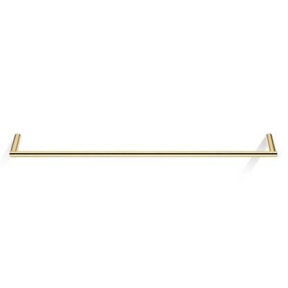 Decor Walther Mikado HTE60 Полотенцедержатель 60см, подвесной, цвет: золото