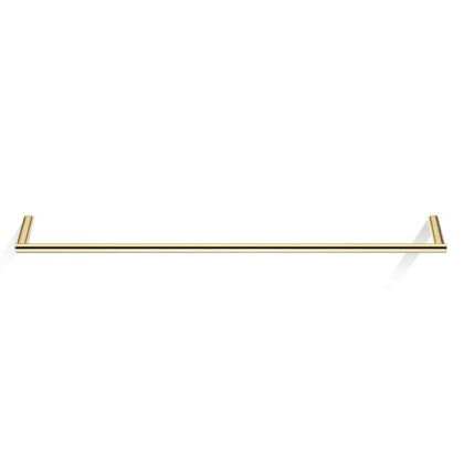 Decor Walther Mikado HTE60 Полотенцедержатель 60см, подвесной, цвет: золото