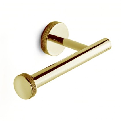 3SC Ribbon Держатель для т/б, без крышки, Sx, цвет: oro opaco