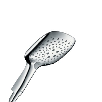 Hansgrohe Raindance Select E 150 Ручной душ, цвет: хром