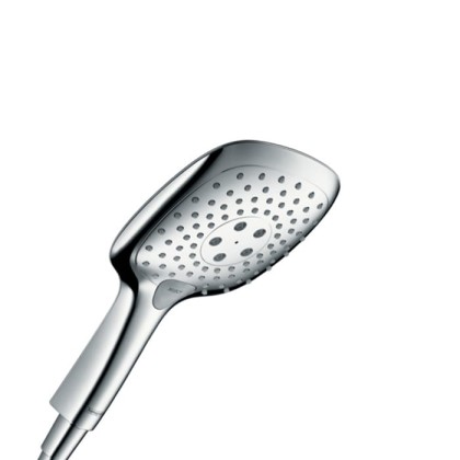 Hansgrohe Raindance Select E 150 Ручной душ, цвет: хром