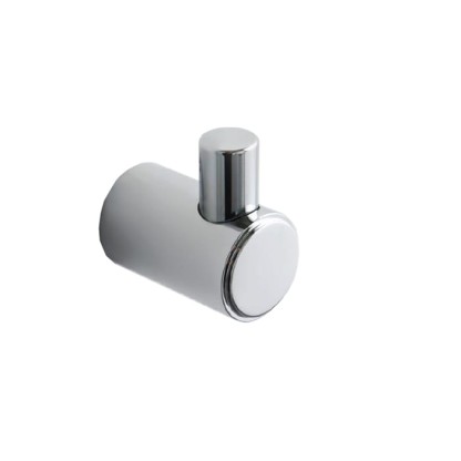 Bertocci Easy Крючок, подвесной, цвет: хром